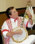 Banjo Dick